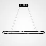 Подвесная люстра CRUISE B LONG L120
