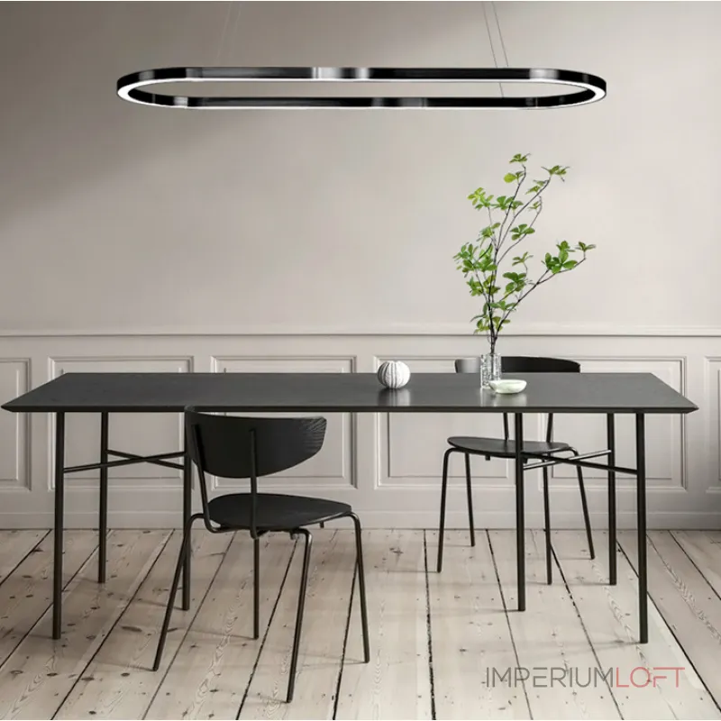 Подвесная люстра CRUISE B LONG L120