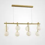 Подвесная люстра LULLA LONG