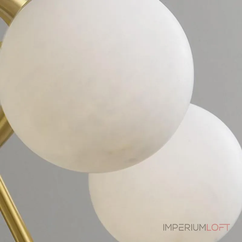 Подвесная люстра LULLA LONG