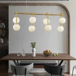 Подвесная люстра LULLA LONG