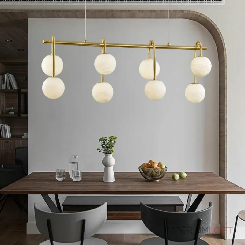 Подвесная люстра LULLA LONG