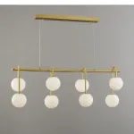 Подвесная люстра LULLA LONG