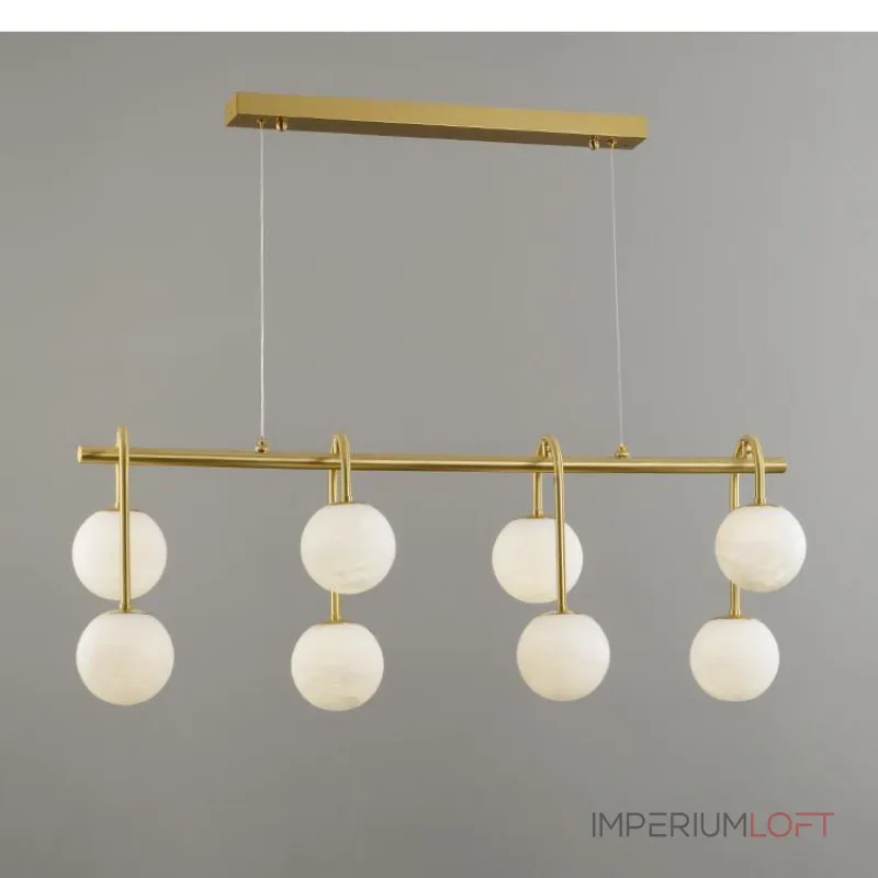 Подвесная люстра LULLA LONG