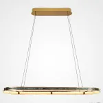 Подвесная люстра LIGATURE L