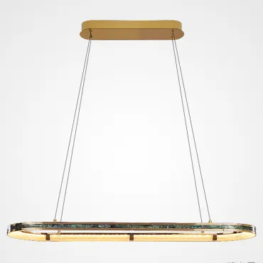 Подвесная люстра LIGATURE L