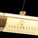 Подвесная люстра LIGATURE L