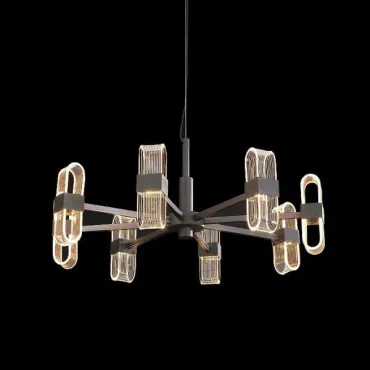 Подвесная люстра SENSE D73