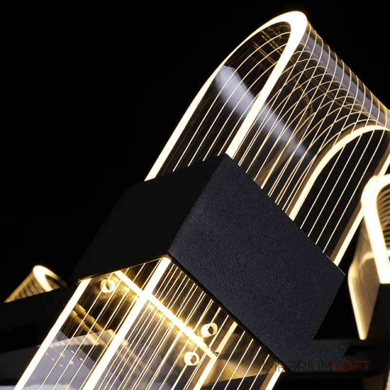 Подвесная люстра SENSE D73