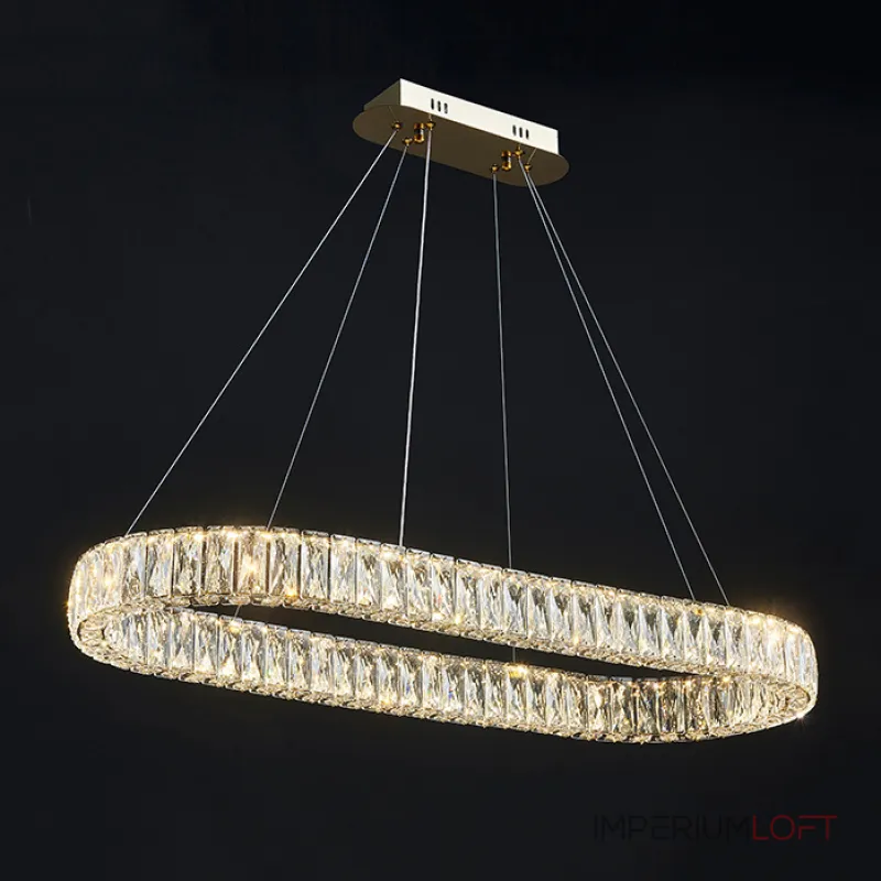 Подвесная люстра BELLA LONG L100 Подвесная люстра BELLA LONG L100