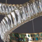 Подвесная люстра CANTATA LONG