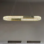 Подвесная люстра CANTATA LONG