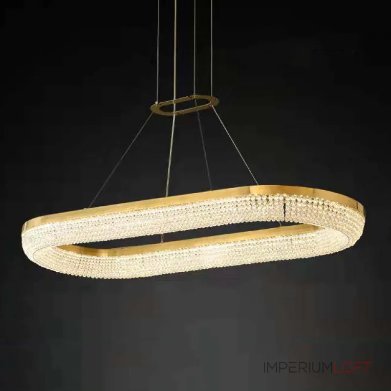 Подвесная люстра CARMEN LONG