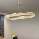 Подвесная люстра CARMEN LONG