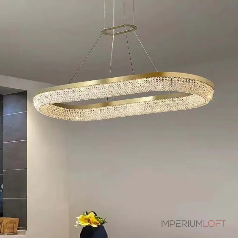 Подвесная люстра CARMEN LONG