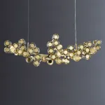 Подвесная люстра IOLA L L96