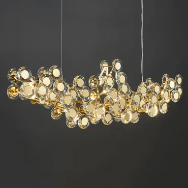 Подвесная люстра IOLA L L120 Подвесная люстра IOLA L L120