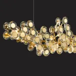 Подвесная люстра IOLA L L96