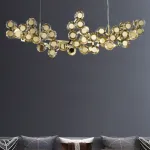 Подвесная люстра IOLA L L96