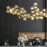 Подвесная люстра IOLA L L96