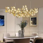 Подвесная люстра IOLA L L96