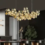 Подвесная люстра IOLA L L96