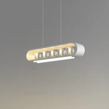 Подвесной светильник INGERLINE L65 Chrome