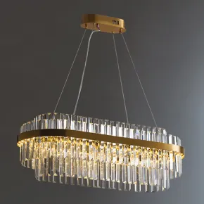 Подвесная люстра VOYAGE L