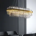 Подвесная люстра VOYAGE L