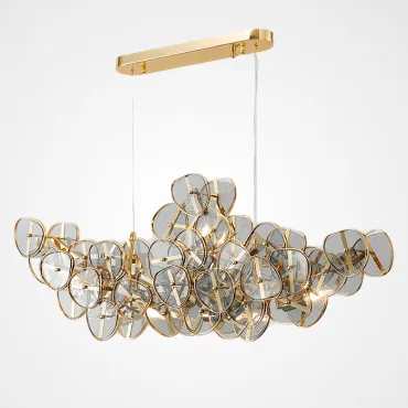 Подвесная люстра KARENCE L120