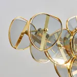 Подвесная люстра KARENCE L120