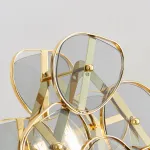 Подвесная люстра KARENCE L120