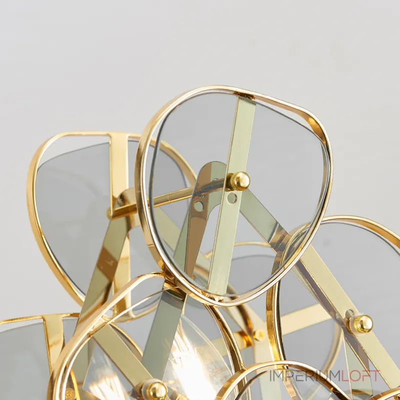 Подвесная люстра KARENCE L120