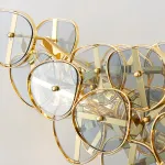 Подвесная люстра KARENCE L120