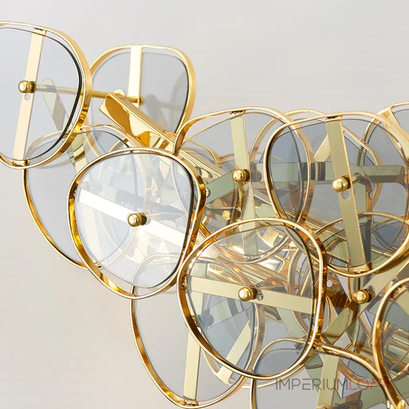 Подвесная люстра KARENCE L120