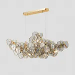 Подвесная люстра KARENCE L120