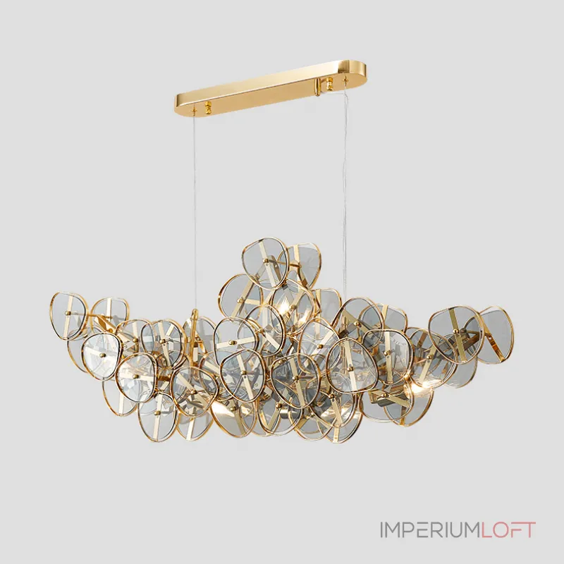 Подвесная люстра KARENCE L120