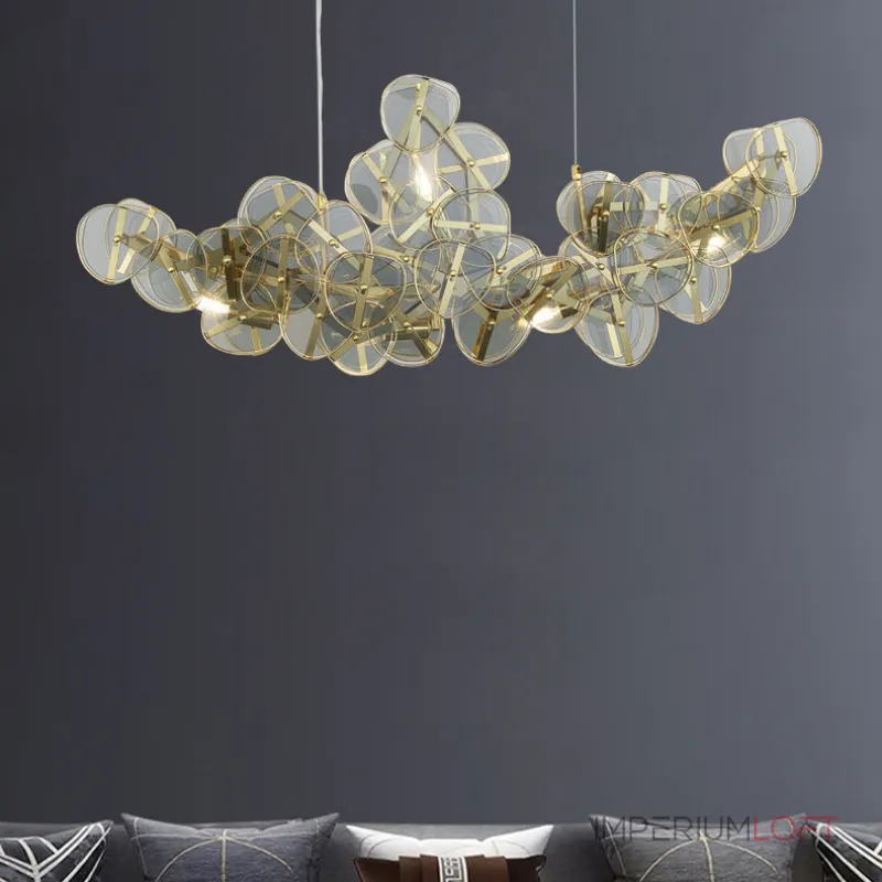 Подвесная люстра KARENCE L120