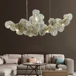 Подвесная люстра KARENCE L120