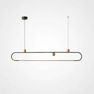 Подвесной светильник FREDA L120