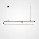 Подвесной светильник FREDA L150