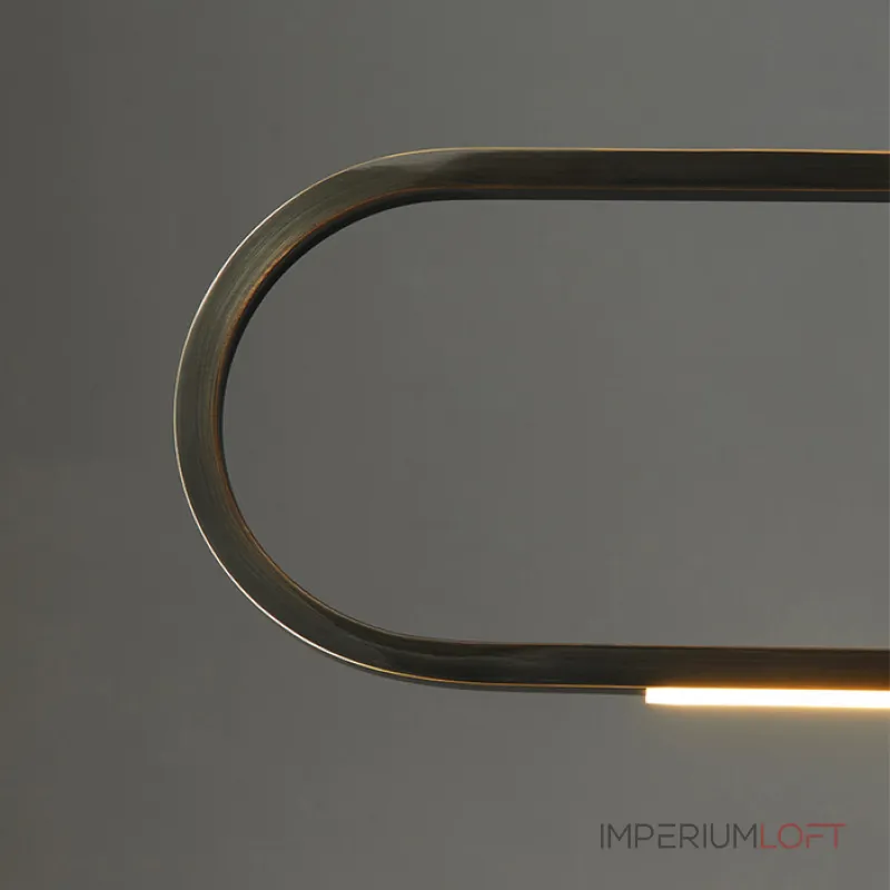 Подвесной светильник FREDA L150