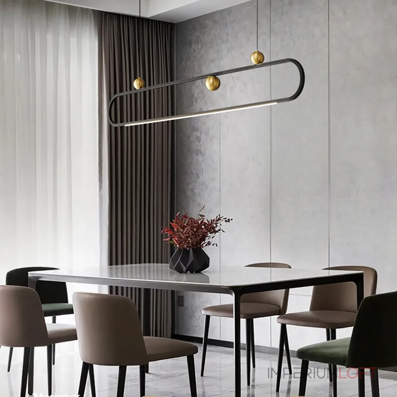 Подвесной светильник FREDA L150