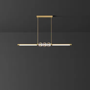 Подвесной светильник JILLIAN LONG L100 Подвесной светильник JILLIAN LONG L100