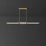 Подвесной светильник JILLIAN LONG L120