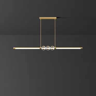 Подвесной светильник JILLIAN LONG L120