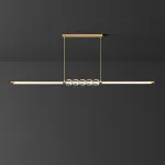 Подвесной светильник JILLIAN LONG L140