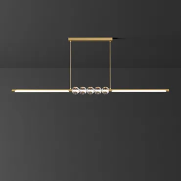 Подвесной светильник JILLIAN LONG L140 Подвесной светильник JILLIAN LONG L140