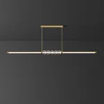 Подвесной светильник JILLIAN LONG L180