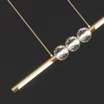 Подвесной светильник JILLIAN LONG L140